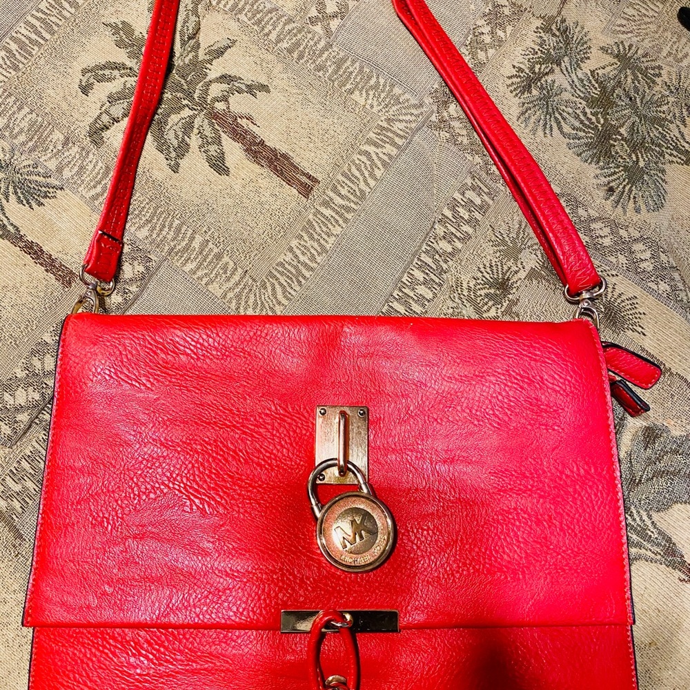 Michael Kors handbag – authentic